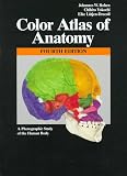 Yokochi, Chihiro: Color Atlas of Anatomy: A Photographic Study of the Human Body