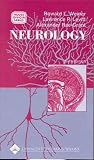 Weiner, Howard L.: Neurology