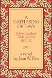 Blos, Joan W.: A Gathering of Days
