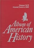 Adams: Album of American History