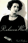 Rollyson, Carl: Rebecca West: A Life