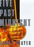 Thayer, James Stewart: Five Past Midnight Thayer, James Stewart: Five Past Midnight