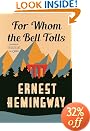 For Whom the Bell Tolls