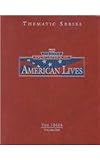 O'Neill, William L.: The Scribner Encyclopedia of American Lives: The 1960s O'Neill, William L.: The Scribner Encyclopedia of American Lives: The 1960s
