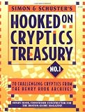 Hook, Henry: 70 Challenging Cryptics from the Henry Hook Archives