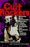 Jancik, Wayne: Cult Rockers Jancik, Wayne: Cult Rockers