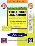 Carter, Judy: The Homo Handbook