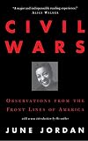 Jordan, June: Civil Wars