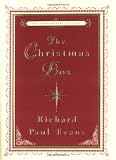 Evans, Richard Paul: The Christmas Box Evans, Richard Paul: The Christmas Box