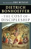 The Cost of Discipleship
