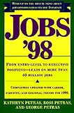 Ross, George: Jobs '98 Ross, George: Jobs '98