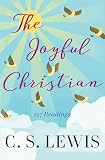 Lewis, C. S.: The Joyful Christian: 127 Readings