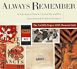 Margolies, Paul: Always Remember