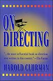 Clurman, Harold H.: On Directing Clurman, Harold H.: On Directing