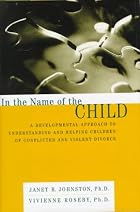 In the Name of the Child by Janet R.&hellip;