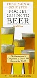 Jackson, Michael: The Simon & Schuster Pocket Guide to Beer