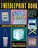 Christensen, Jo Ippolito: Needlepoint Book Christensen, Jo Ippolito: Needlepoint Book