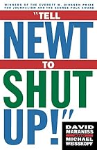 Tell Newt to Shut Up: Prize-Winning&hellip;