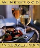 Simon, Joanna: Wine With Food