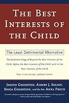 The Best Interests of the Child: The Least&hellip;