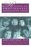 Gottman, John: Raising an Emotionally Intelligent Child