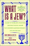 Kertzer, Morris N.: What Is a Jew?