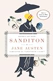 Austen, Jane: Sanditon Austen, Jane: Sanditon