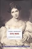 Clinton, Catherine: Fanny Kemble's Civil Wars