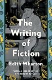 Wharton, Edith: The Writing of Fiction