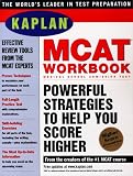 Kaplan Educational Center Staff: MCAT Workbook