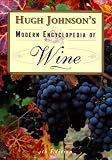 Johnson, Hugh: Hugh Johnson's Modern Encyclopedia of Wine