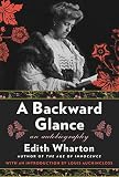Wharton, Edith: A Backward Glance