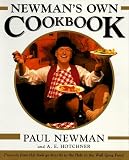 Hotchner, A. E.: Newman's Own Cookbook