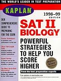 Kaplan: Sat II: Biology 1998-99