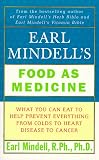 Mindell, Earl: Earl Mindell's Food As Medicine