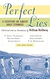 Hallberg, William: Perfect Lies Hallberg, William: Perfect Lies