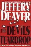 Deaver, Jeff: Devil's Teardrop