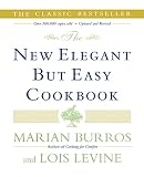 Burros, Marian: The New Elegant but Easy Cookbook