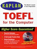 Kaplan: Kaplan Toefl for the Computer