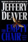 Deaver, Jeffery: The Empty Chair