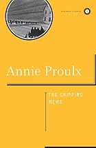 The Shipping News by Annie Proulx