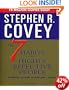 7 Habits of Highly Effective People