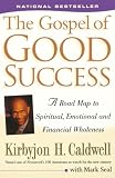 Seal, Mark: The Gospel of Good Success: A Road Map to Spiritual, Emotional, and Financial Wholeness