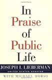 D'Orso, Michael: In Praise of Public Life: A Response to Its Critics
