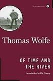 Wolfe, Thomas: Of Time and the River