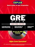 [???]: Gre Exam 2000-2001