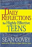 Covey, Sean: Daily Reflections for Highly Effective Teens