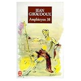 Giraudoux, Jean: Amphitryon 38