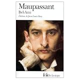 Maupassant, Guy De: Bel Ami