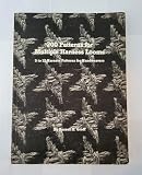Groff, Russell E.: 200 Patterns for Multiple Harness Looms: 5 To 12 Harness Patterns for Handweavers Groff, Russell E.: 200 Patterns for Multiple Harness Looms: 5 To 12 Harness Patterns for Handweavers
